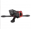 Rama GEP AX5-215 - 215mm - ramiona 4mm - Racing Drone